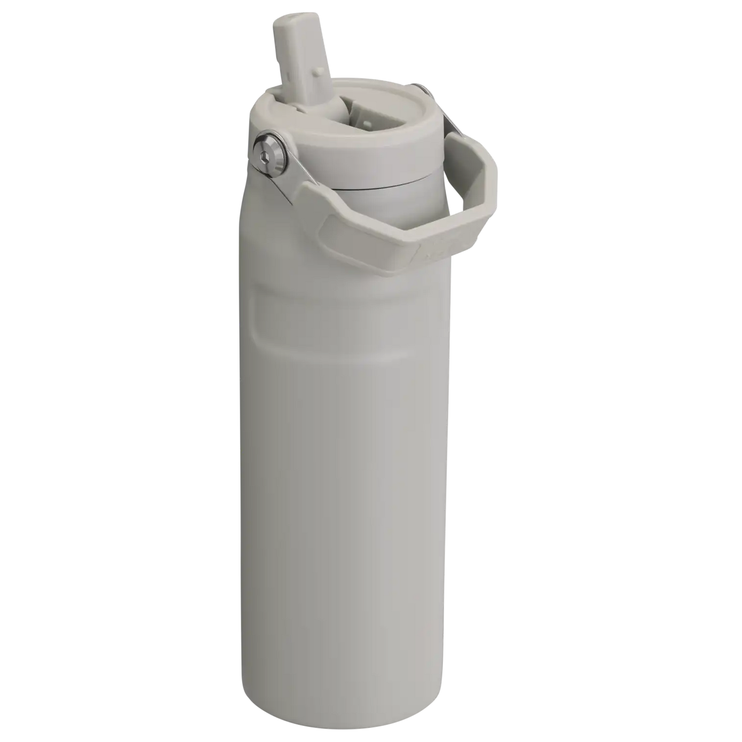 The IceFlow™ Bottle with Flip Straw Lid | 24 OZ - Stanley Create