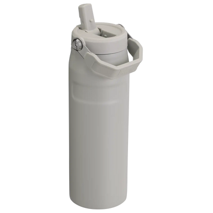 The IceFlow™ Bottle with Flip Straw Lid | 24 OZ - Stanley Create
