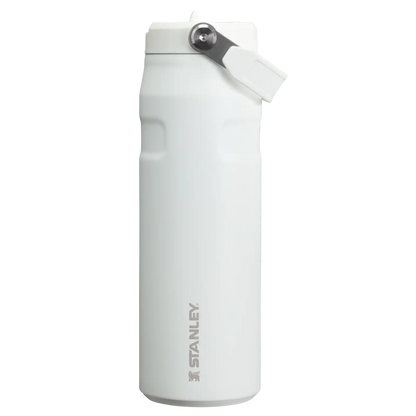 The IceFlow™ Bottle with Flip Straw Lid | 24 OZ - Stanley Create