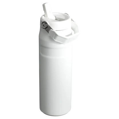 The IceFlow™ Bottle with Flip Straw Lid | 24 OZ - Stanley Create