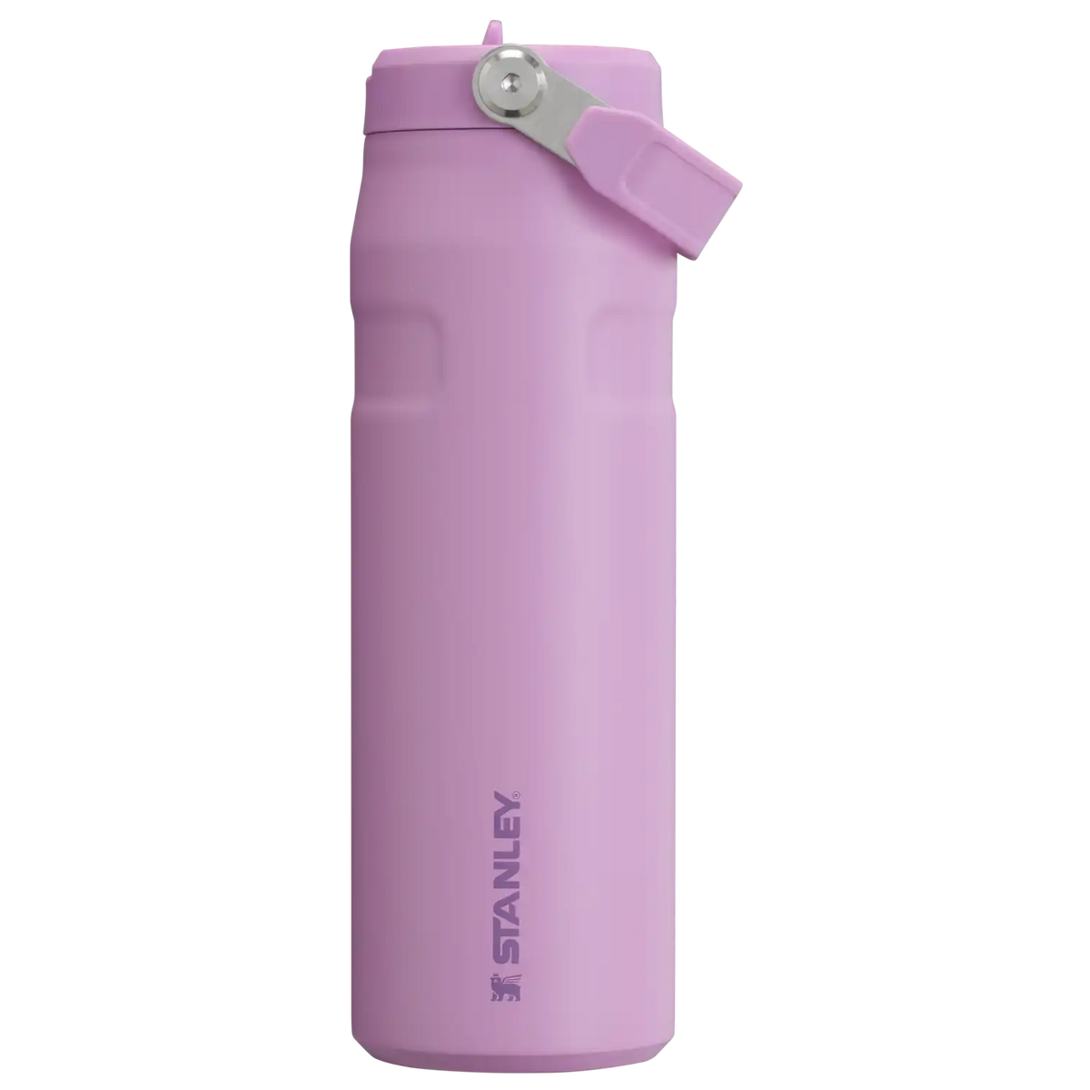 The IceFlow™ Bottle with Flip Straw Lid | 24 OZ - Stanley Create