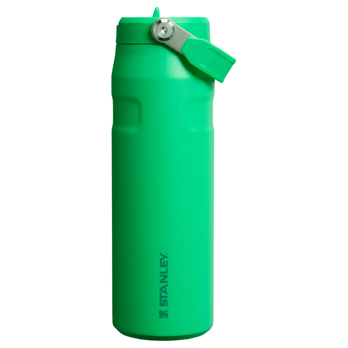 The IceFlow™ Bottle with Flip Straw Lid | 24 OZ - Stanley Create