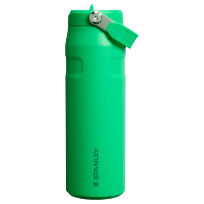 The IceFlow™ Bottle with Flip Straw Lid | 24 OZ - Stanley Create