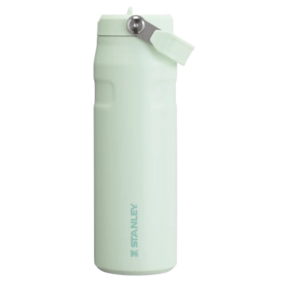 The IceFlow™ Bottle with Flip Straw Lid | 24 OZ - Stanley Create