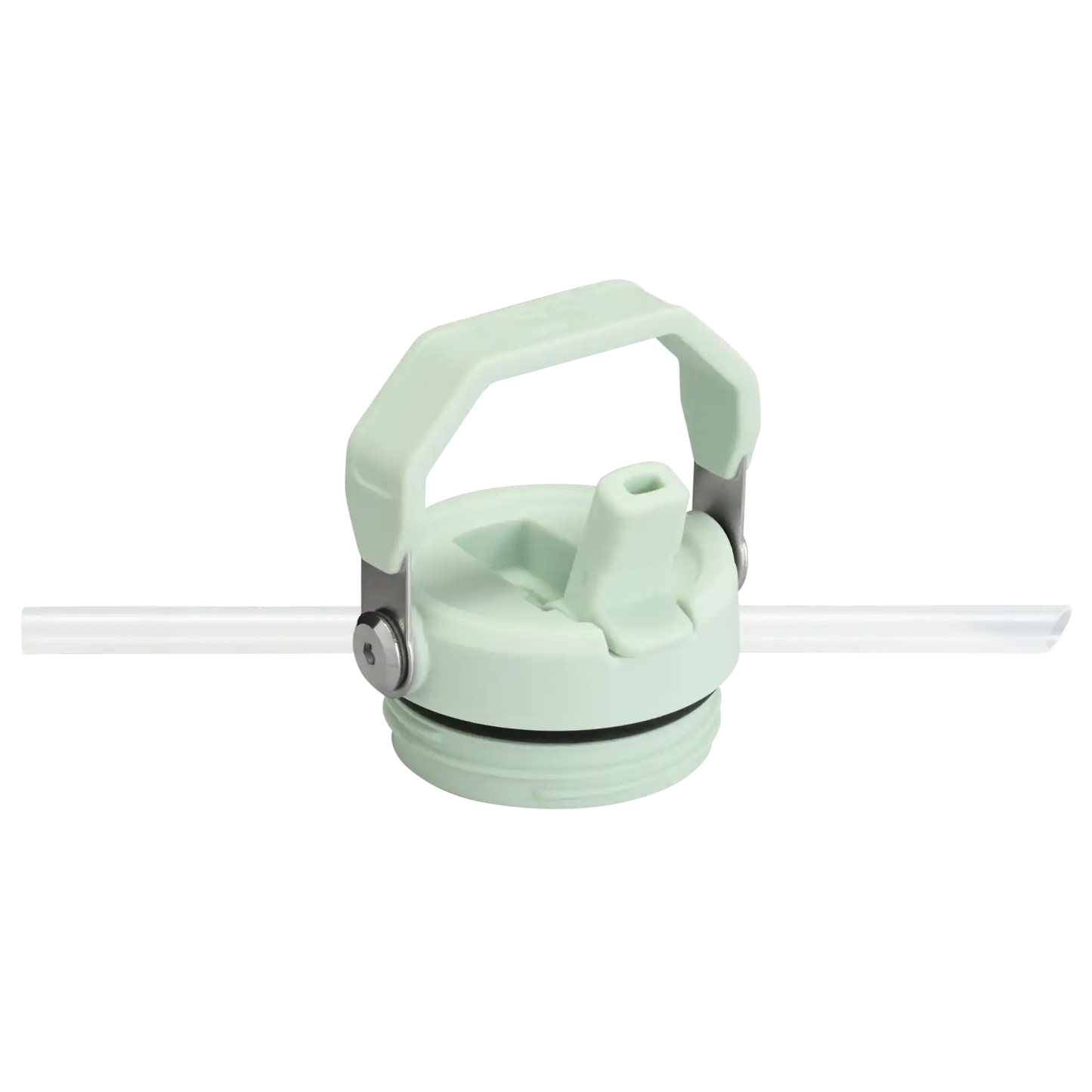 The IceFlow™ Bottle with Flip Straw Lid | 24 OZ - Stanley Create