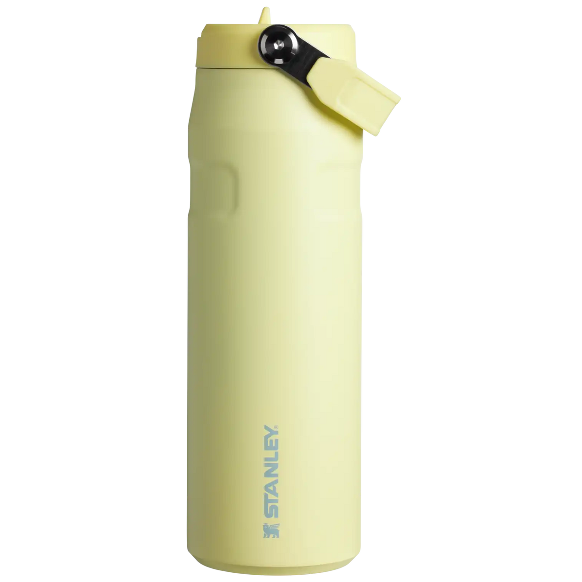 The IceFlow™ Bottle with Flip Straw Lid | 24 OZ - Stanley Create