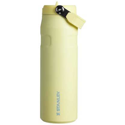 The IceFlow™ Bottle with Flip Straw Lid | 24 OZ - Stanley Create