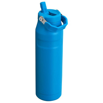 The IceFlow™ Bottle with Flip Straw Lid | 36 OZ