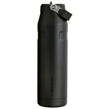 The IceFlow™ Bottle with Flip Straw Lid | 36 OZ