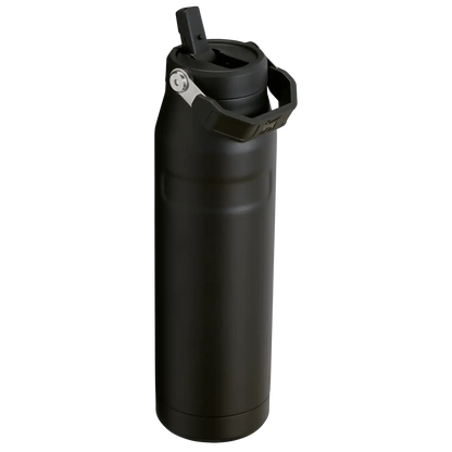 The IceFlow™ Bottle with Flip Straw Lid | 36 OZ