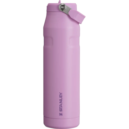 The IceFlow™ Bottle with Flip Straw Lid | 36 OZ