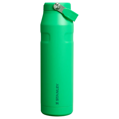 The IceFlow™ Bottle with Flip Straw Lid | 36 OZ