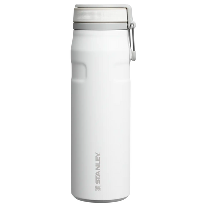 The IceFlow™ Bottle with Twist Flip Lid | 24 OZ