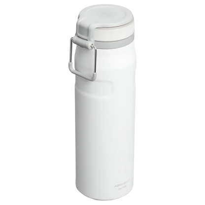 The IceFlow™ Bottle with Twist Flip Lid | 24 OZ