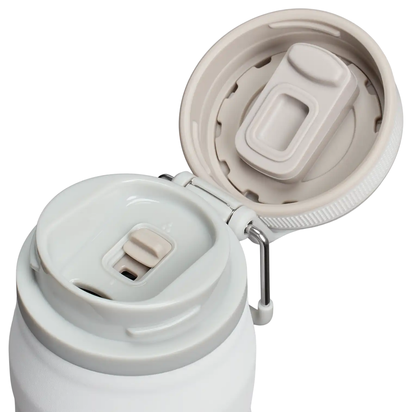 The IceFlow™ Bottle with Twist Flip Lid | 24 OZ
