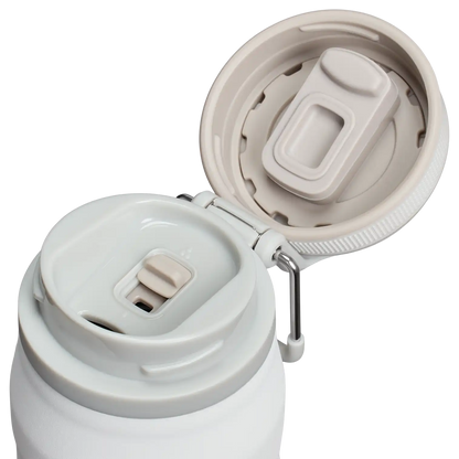 The IceFlow™ Bottle with Twist Flip Lid | 24 OZ