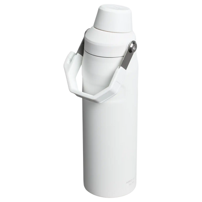 IceFlow™ Bottle with Fast Flow Lid | 24 OZ