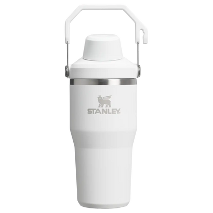The IceFlow™ Tumbler with Fast Flow Lid | 20 OZ - Stanley Create