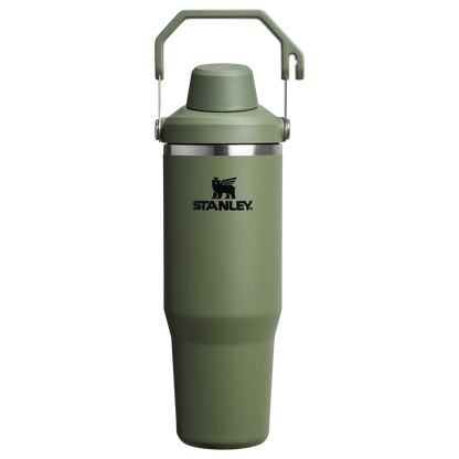 The IceFlow™ Tumbler with Fast Flow Lid | 30 OZ