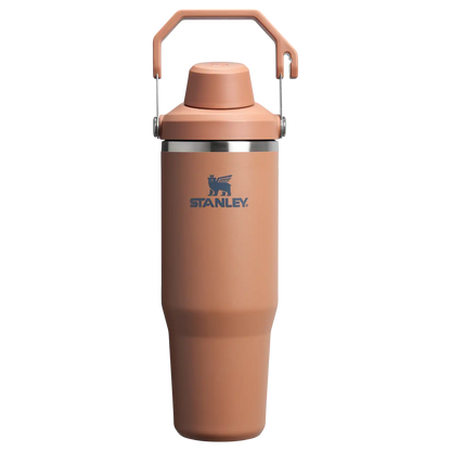 The IceFlow™ Tumbler with Fast Flow Lid | 30 OZ