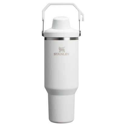 The IceFlow™ Tumbler with Fast Flow Lid | 40 OZ