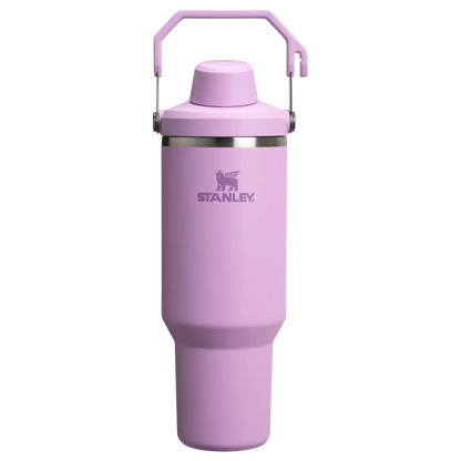 The IceFlow™ Tumbler with Fast Flow Lid | 40 OZ