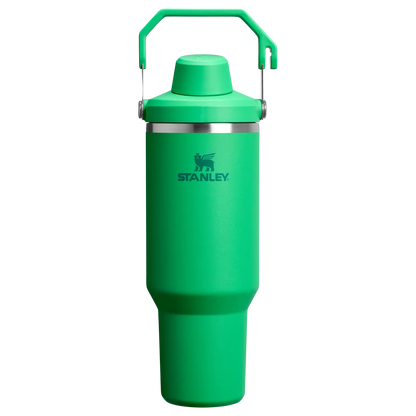 The IceFlow™ Tumbler with Fast Flow Lid | 40 OZ