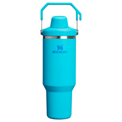 The IceFlow™ Tumbler with Fast Flow Lid | 40 OZ