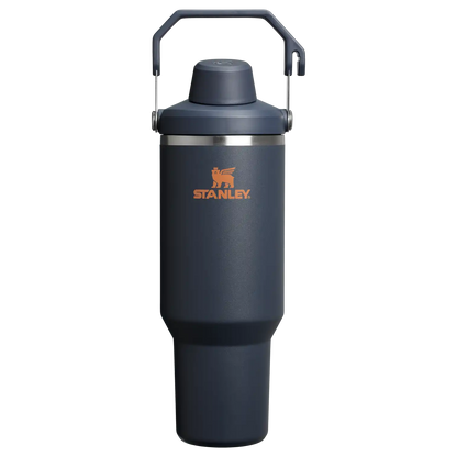 The IceFlow™ Tumbler with Fast Flow Lid | 40 OZ