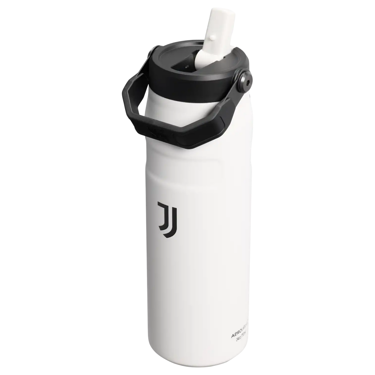 Stanley 1913 x Juventus The IceFlow™ Bottle Flip Straw 2.0 | 24 OZ