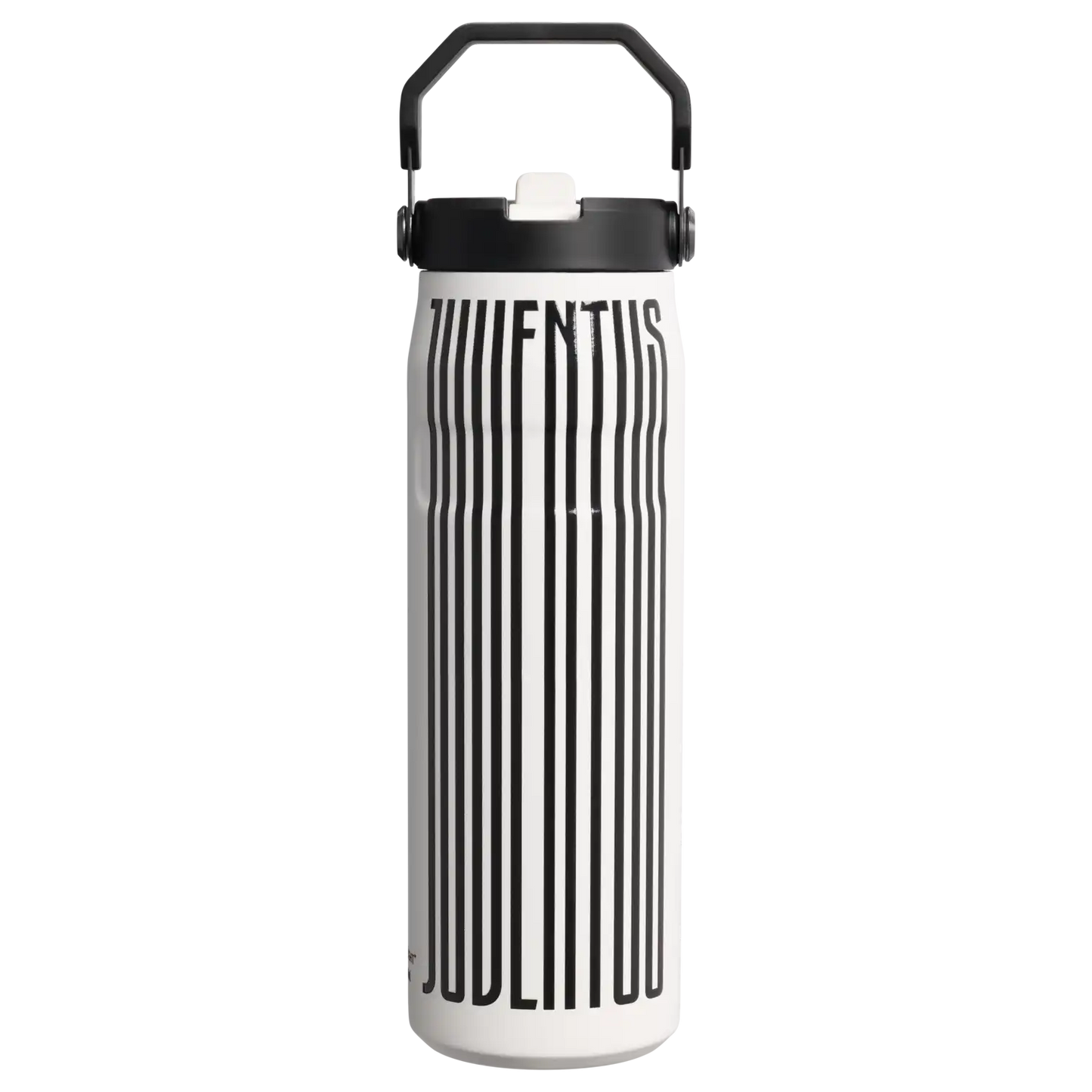 Stanley 1913 x Juventus The IceFlow™ Bottle Flip Straw 2.0 | 24 OZ
