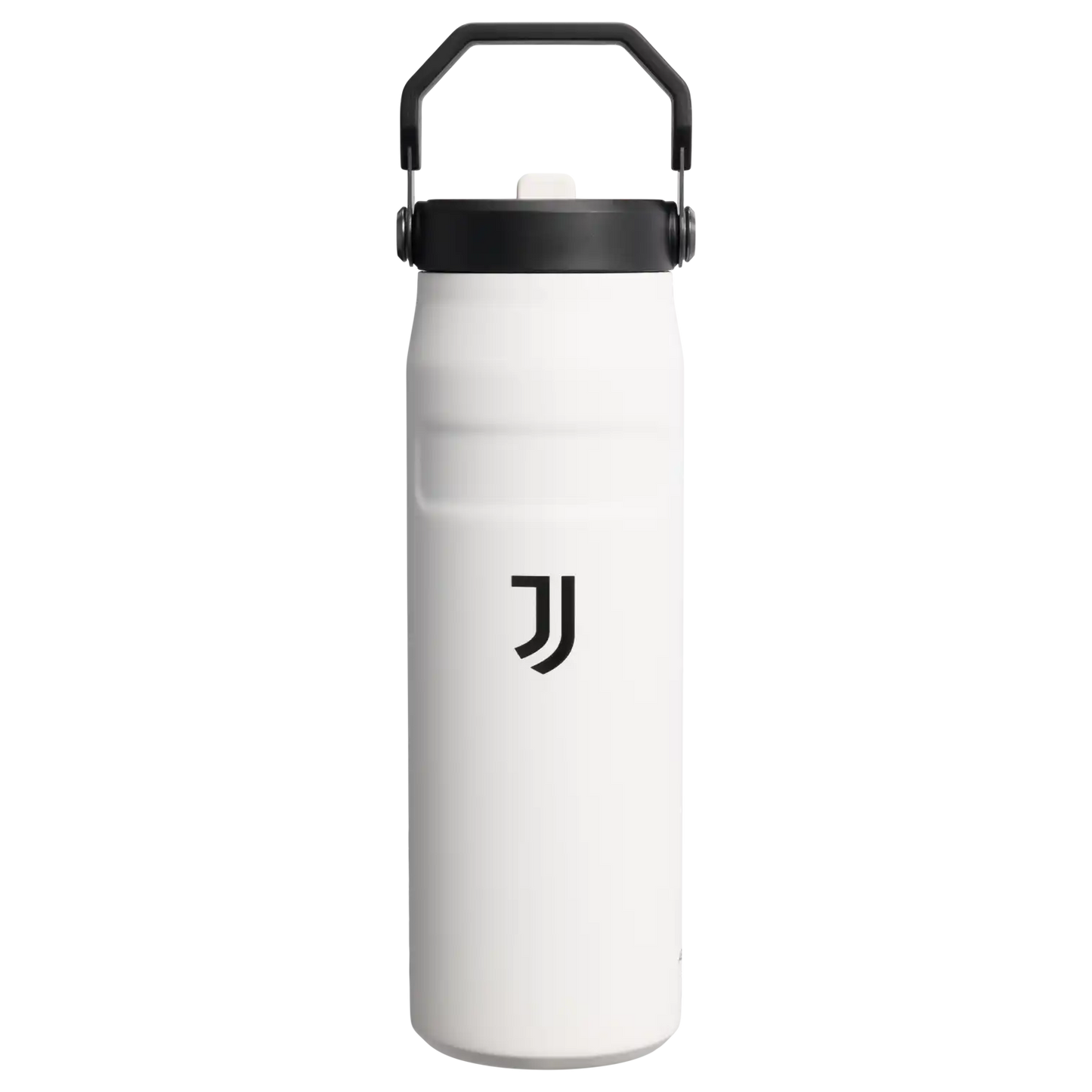 Stanley 1913 x Juventus The IceFlow™ Bottle Flip Straw 2.0 | 24 OZ