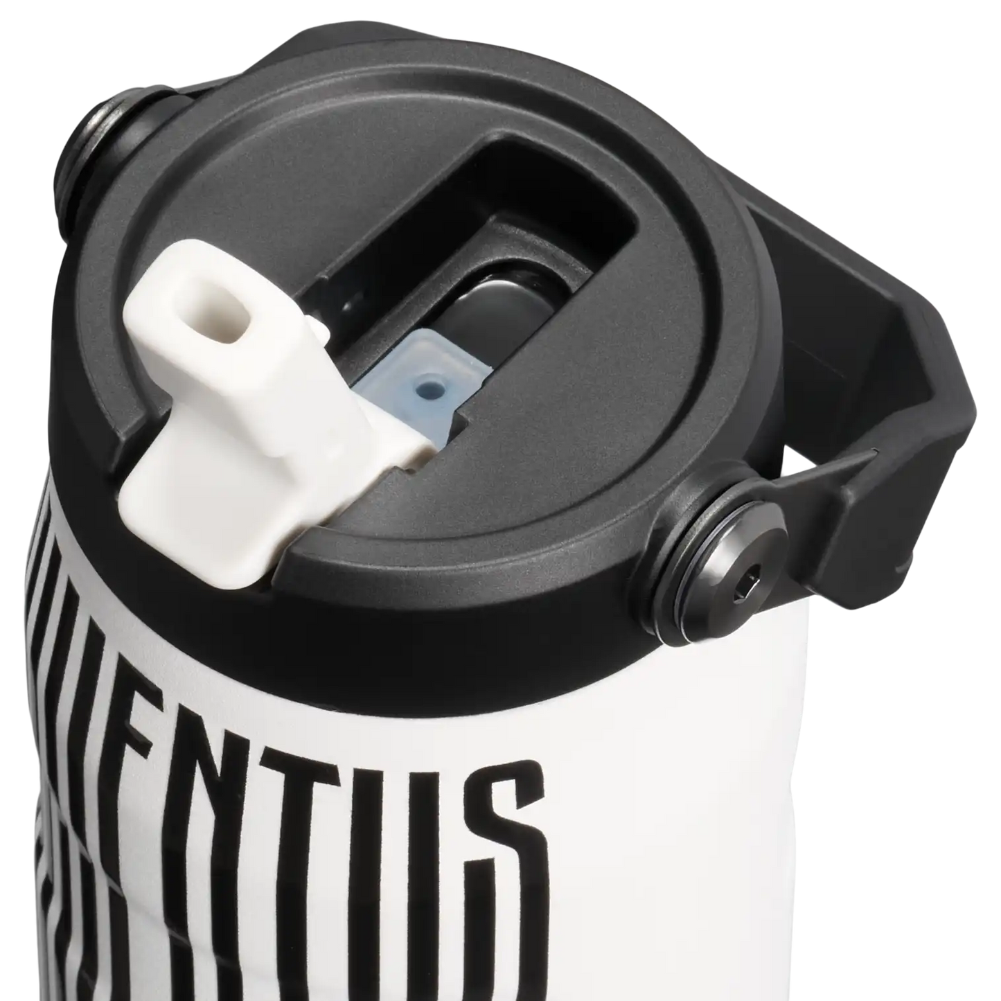 Stanley 1913 x Juventus The IceFlow™ Bottle Flip Straw 2.0 | 24 OZ