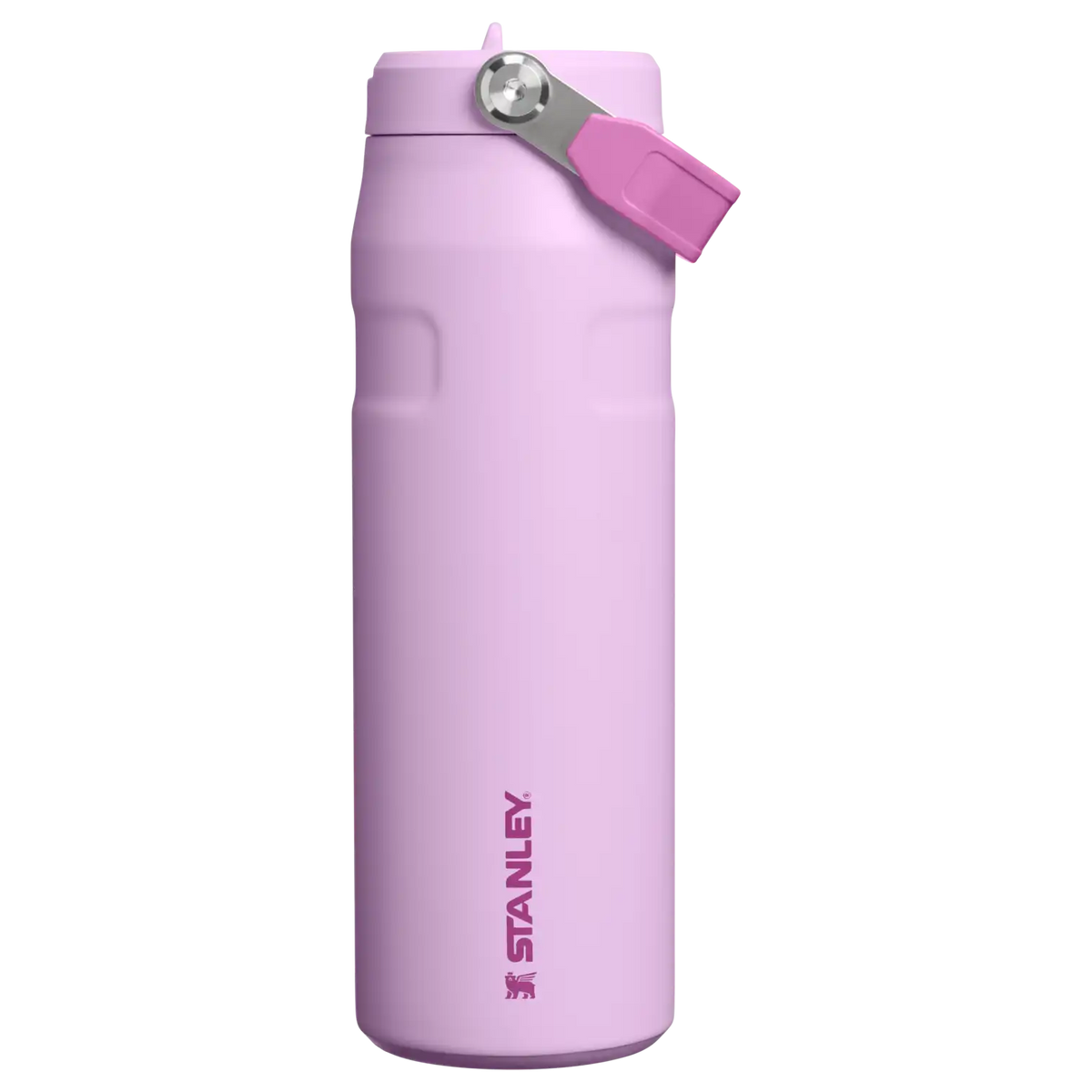 The IceFlow™ Bottle with Flip Straw Lid | 24 OZ