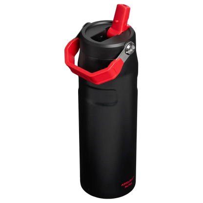 The Country Collection IceFlow™ Aerolight Flip Straw Bottle | 24 OZ