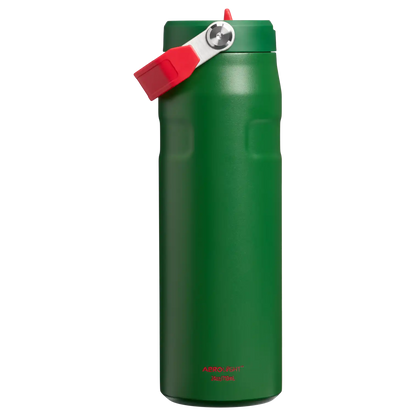 The Country Collection IceFlow™ Aerolight Flip Straw Bottle | 24 OZ