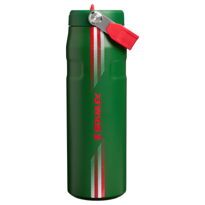Country Collection IceFlow™ Aerolight Flip Straw Bottle | 24 oz - Stanley Create
