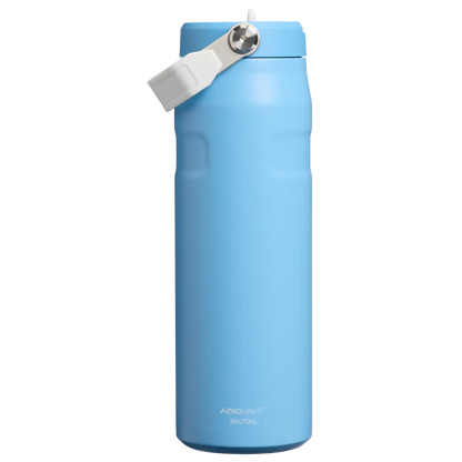 The Country Collection IceFlow™ Aerolight Flip Straw Bottle | 24 OZ