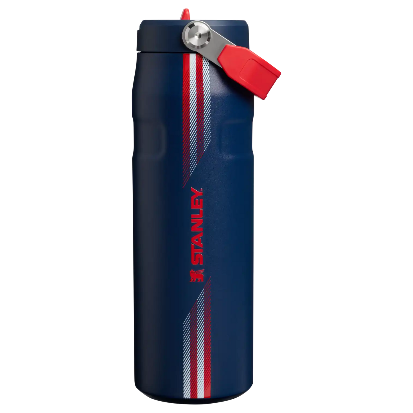Country Collection IceFlow™ Aerolight Flip Straw Bottle | 24 oz - Stanley Create