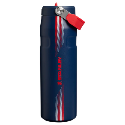 Country Collection IceFlow™ Aerolight Flip Straw Bottle | 24 oz - Stanley Create