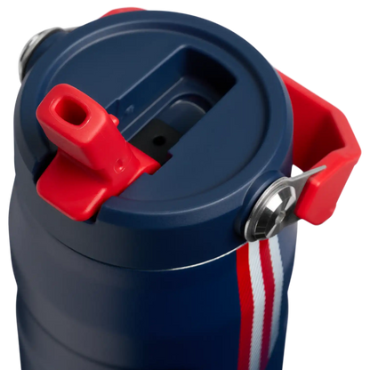 The Country Collection IceFlow™ Aerolight Flip Straw Bottle | 24 OZ