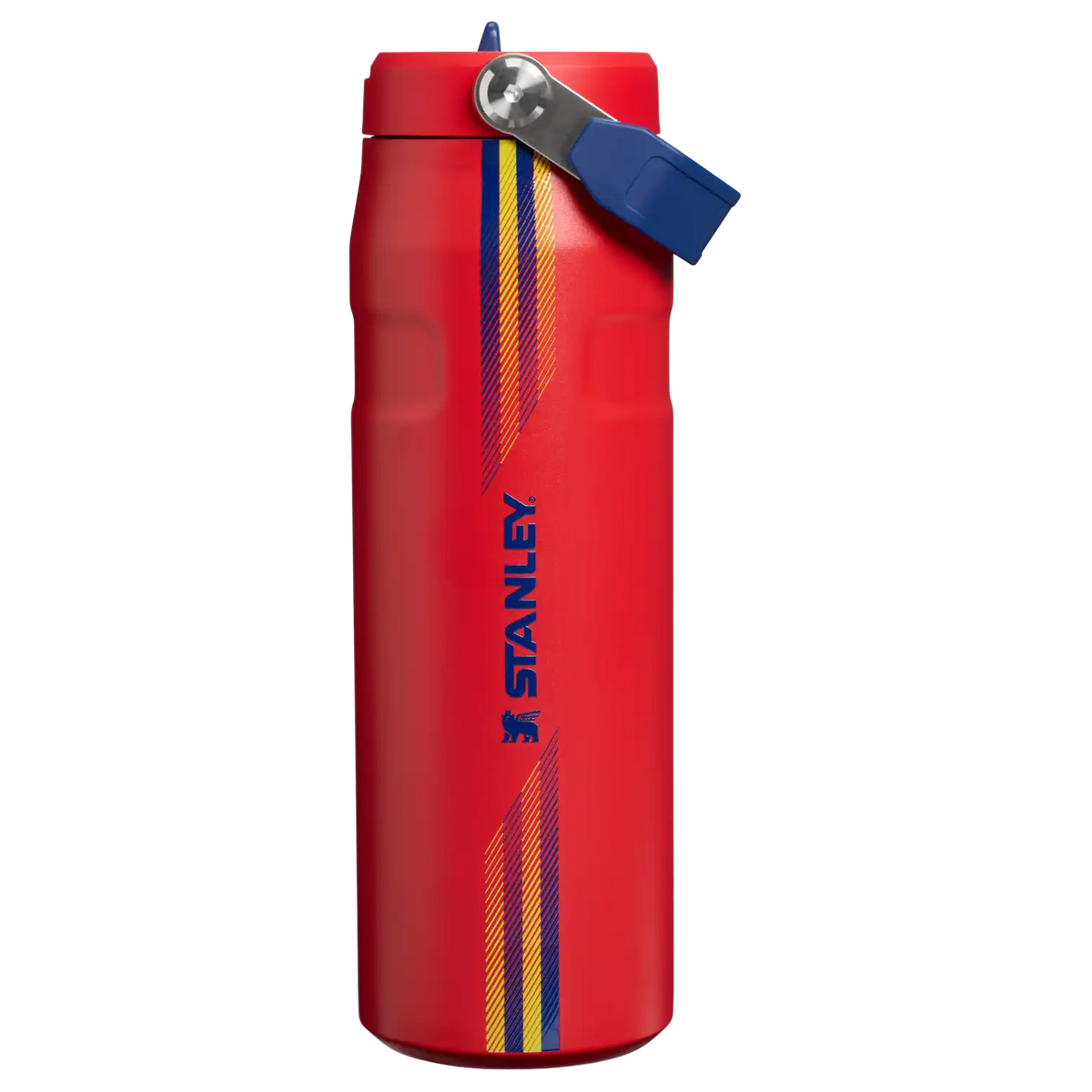 Country Collection IceFlow™ Aerolight Flip Straw Bottle | 24 oz - Stanley Create