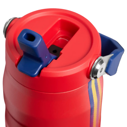 The Country Collection IceFlow™ Aerolight Flip Straw Bottle | 24 OZ