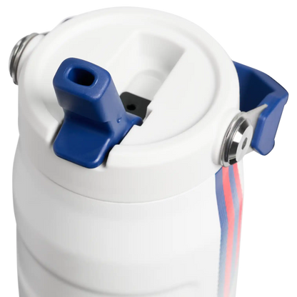 The Country Collection IceFlow™ Aerolight Flip Straw Bottle | 24 OZ