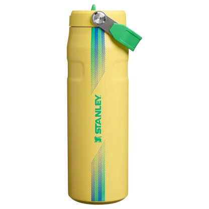 Country Collection IceFlow™ Aerolight Flip Straw Bottle | 24 oz - Stanley Create