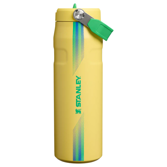 Country Collection IceFlow™ Aerolight Flip Straw Bottle | 24 oz - Stanley Create