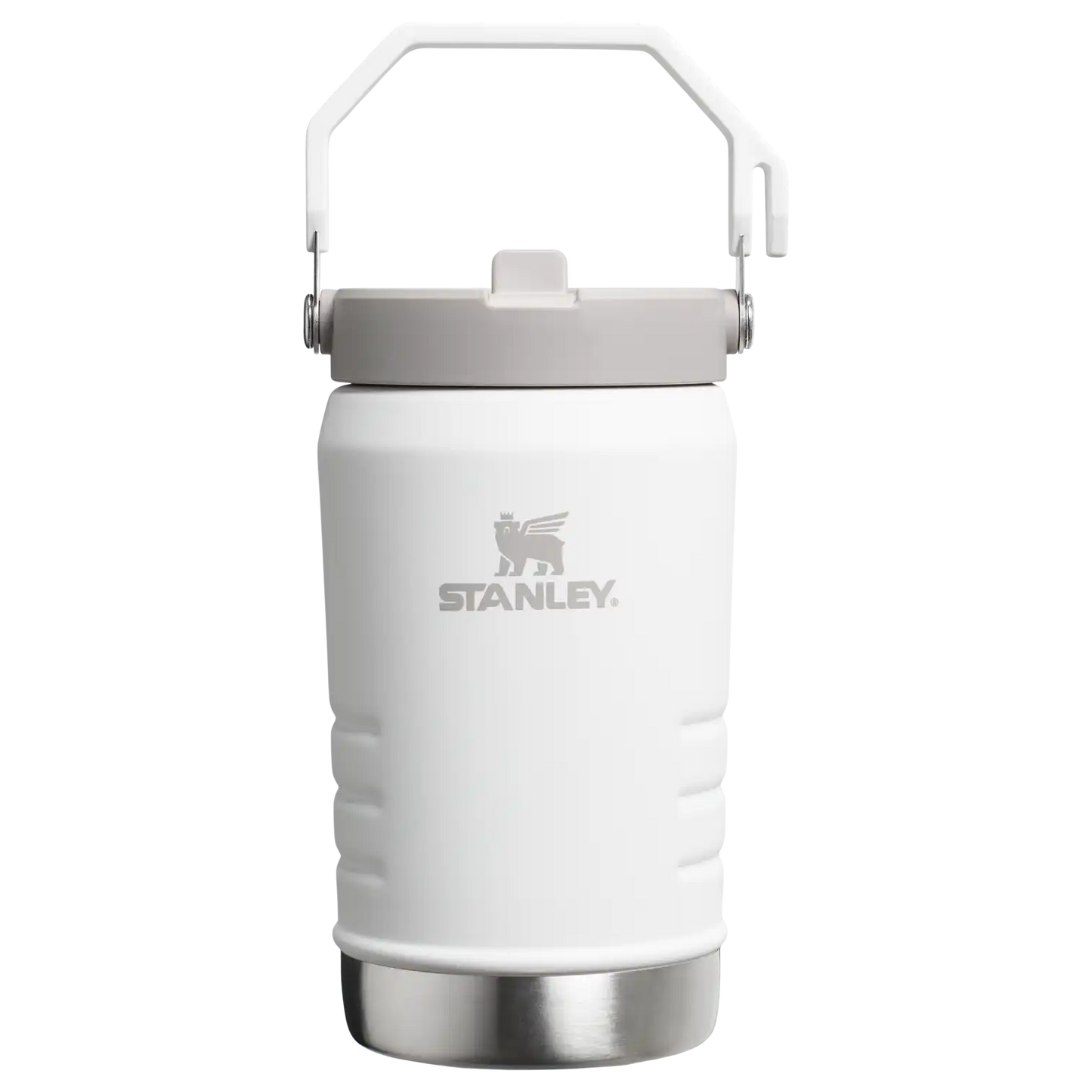 The IceFlow™ Flip Straw Jug | 40 OZ - Stanley Create