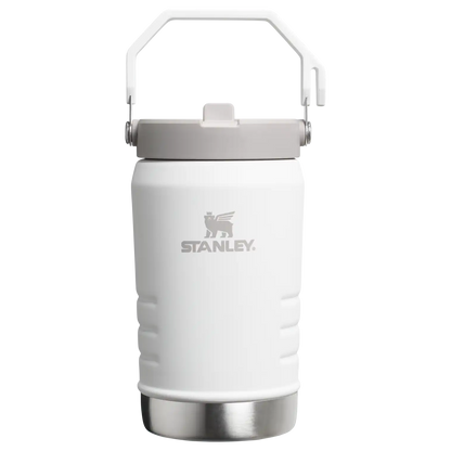 The IceFlow™ Flip Straw Jug | 40 OZ - Stanley Create