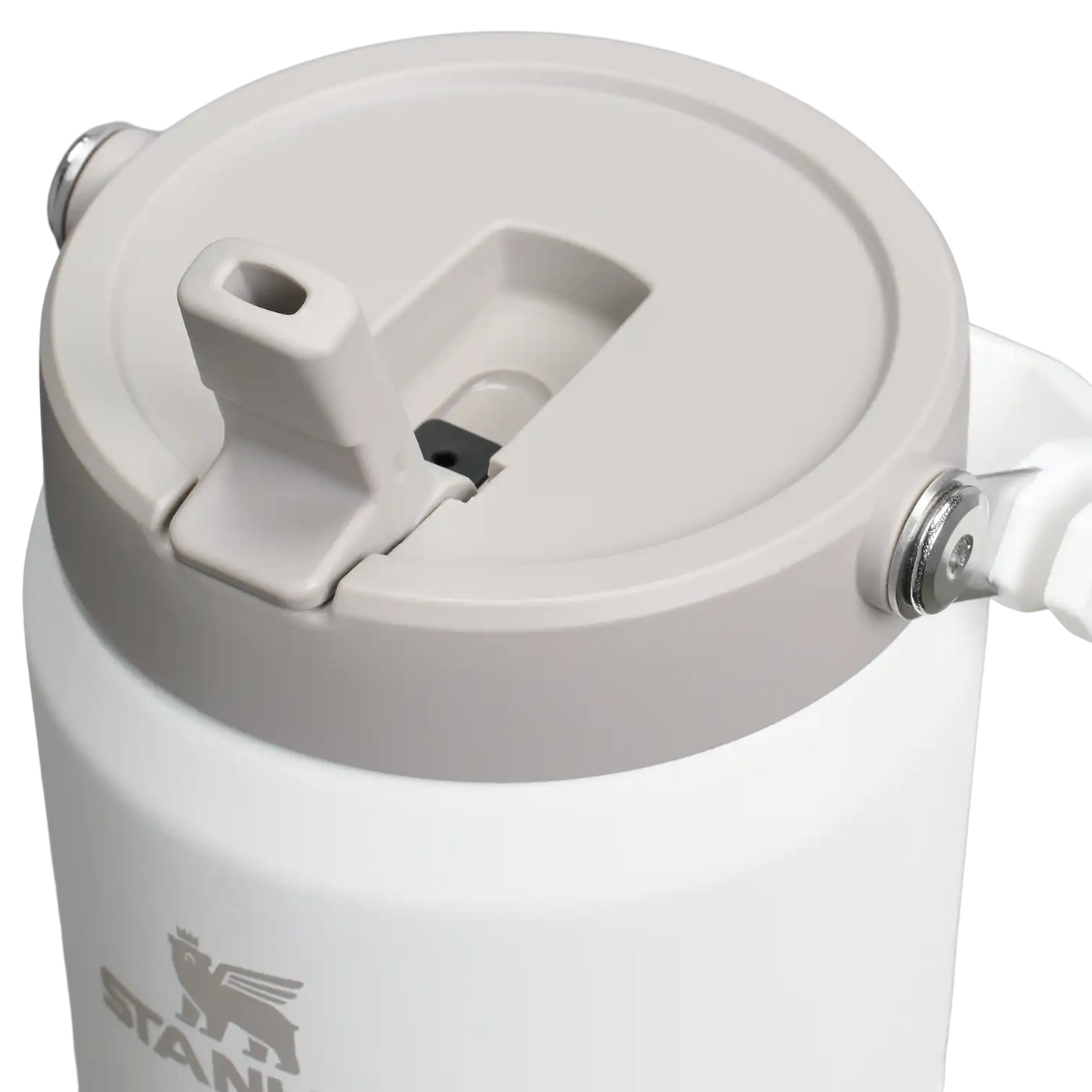 The IceFlow™ Flip Straw Jug | 40 OZ - Stanley Create