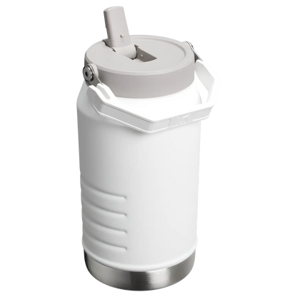 The IceFlow™ Flip Straw Jug | 64 OZ - Stanley Create